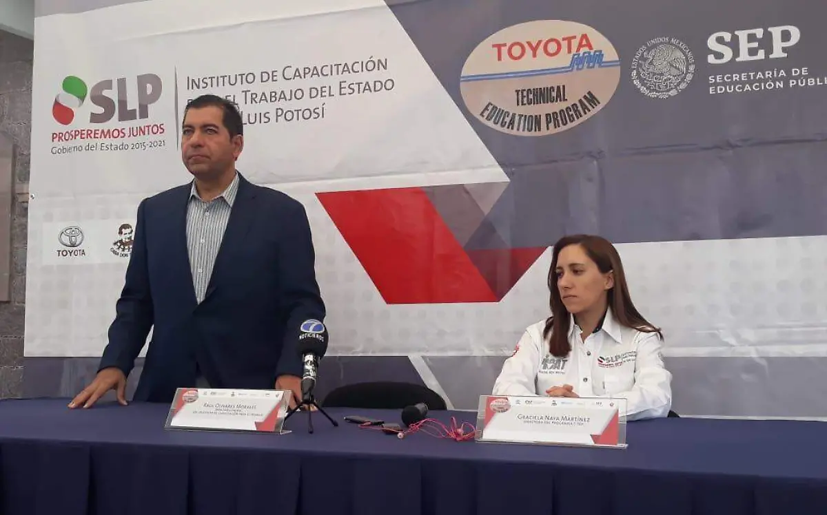 Programa  T-TEP