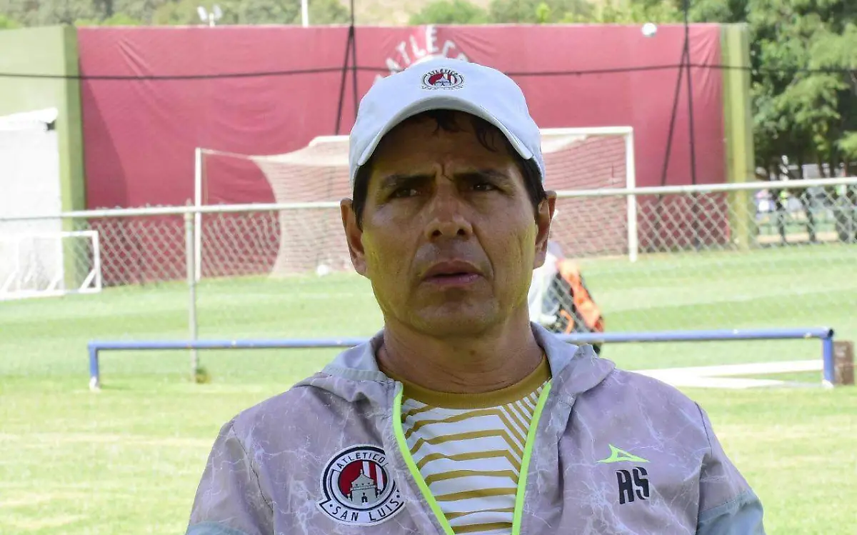 Alfonso Sosa