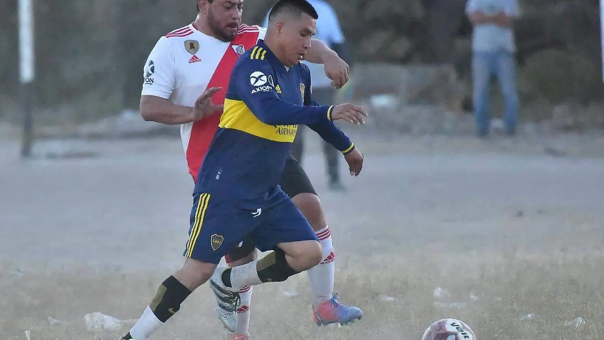 liga fut