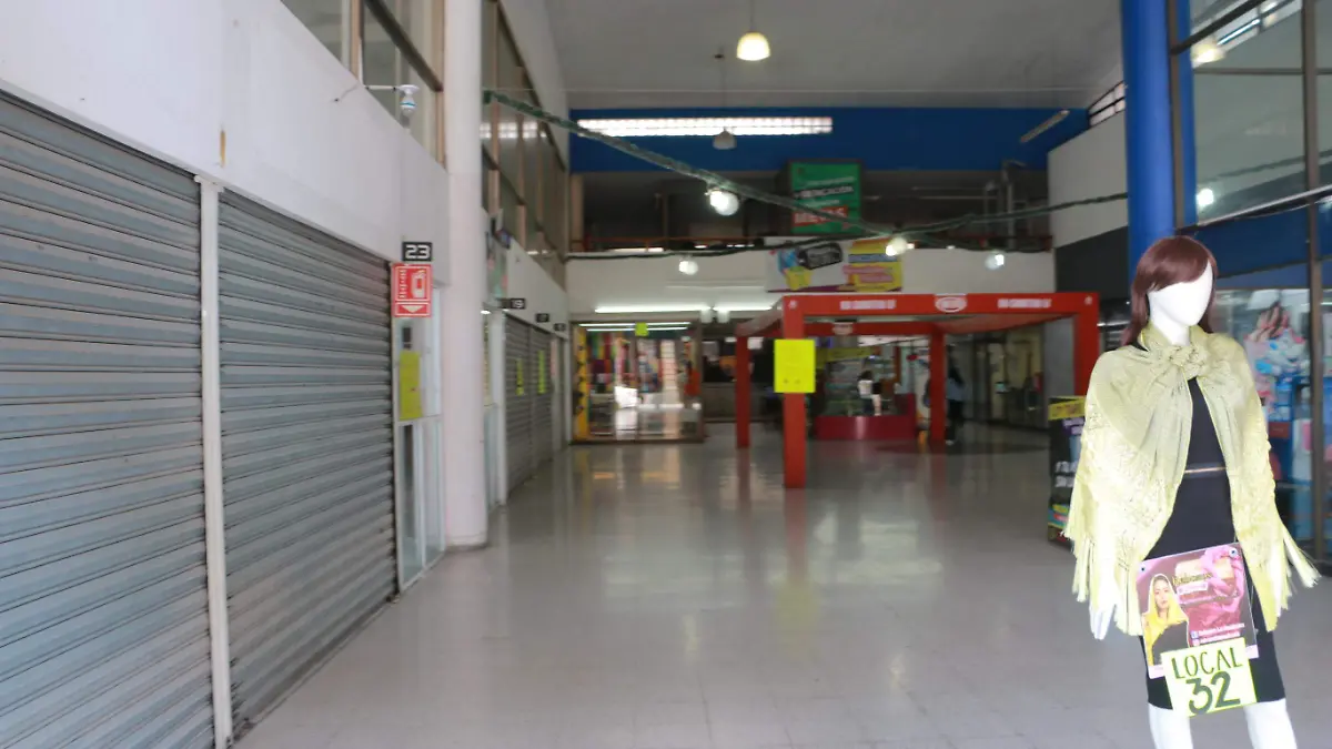 locales cerrados en centros comerciales (1)