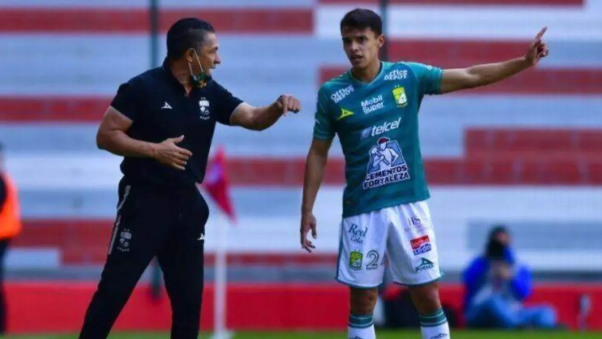 osvaldo Rodríguez