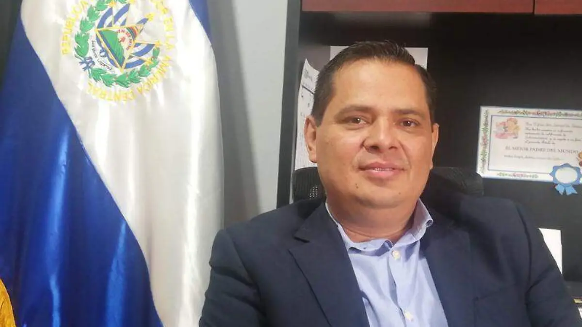 Milton Chinchilla Pereza