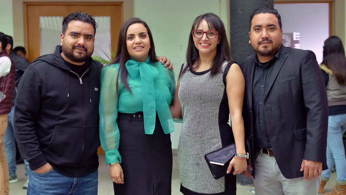 _familia zapata Rosales