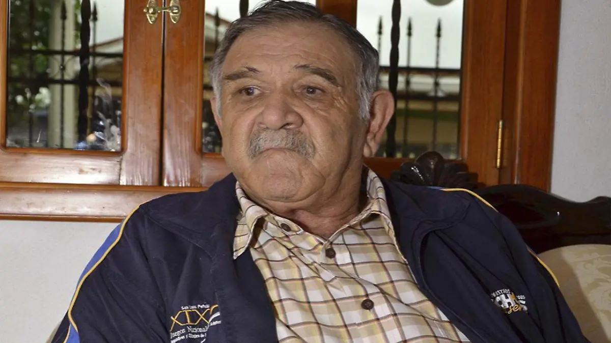 alfredo zurdo mariscal