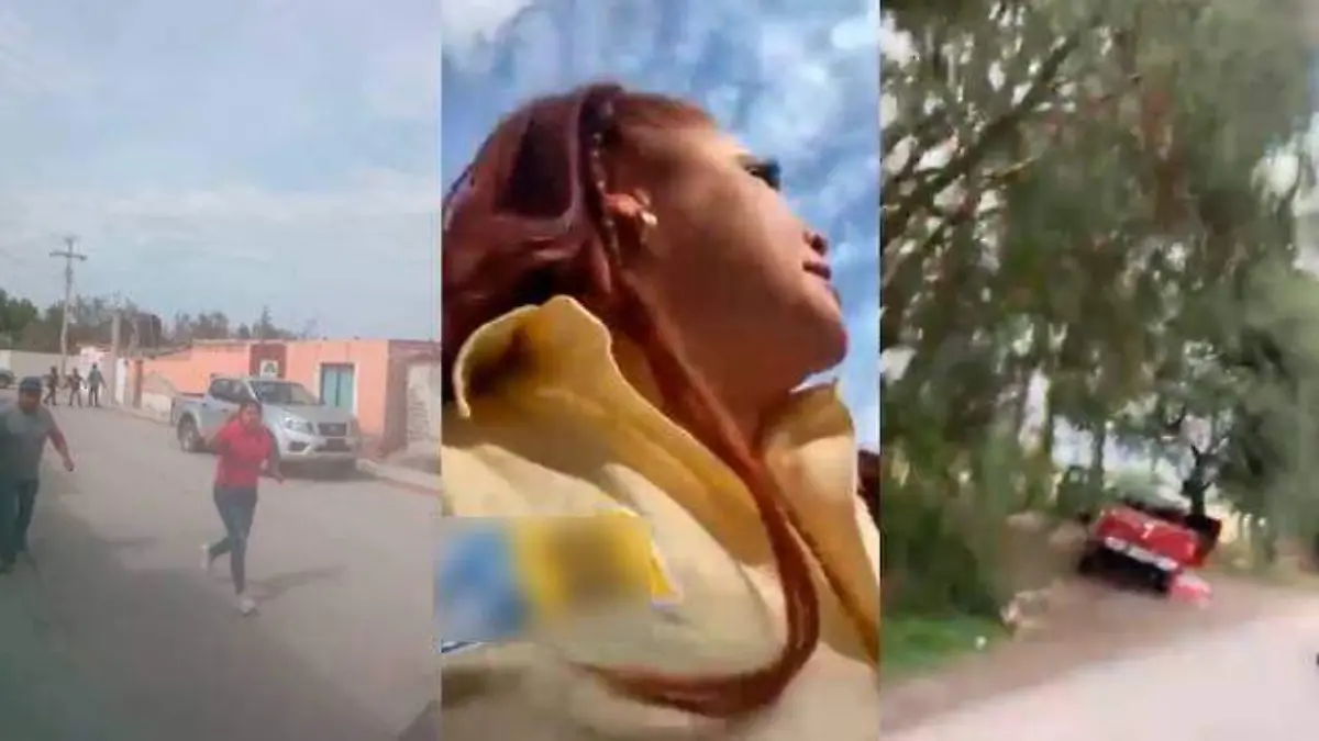 “Encono y rivalidad sucesos de ayer en Villa de Reyes