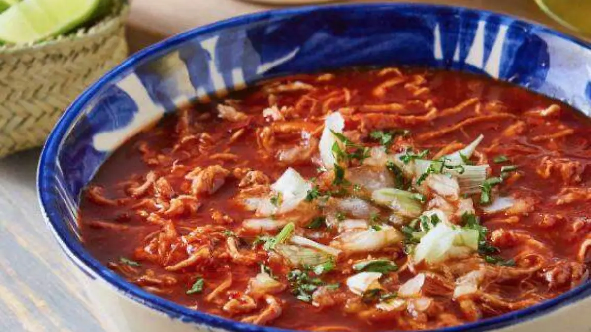 DESTACA VILLA DE POZOS POR SU GASTRONOMÍA TRADICIONAL 3