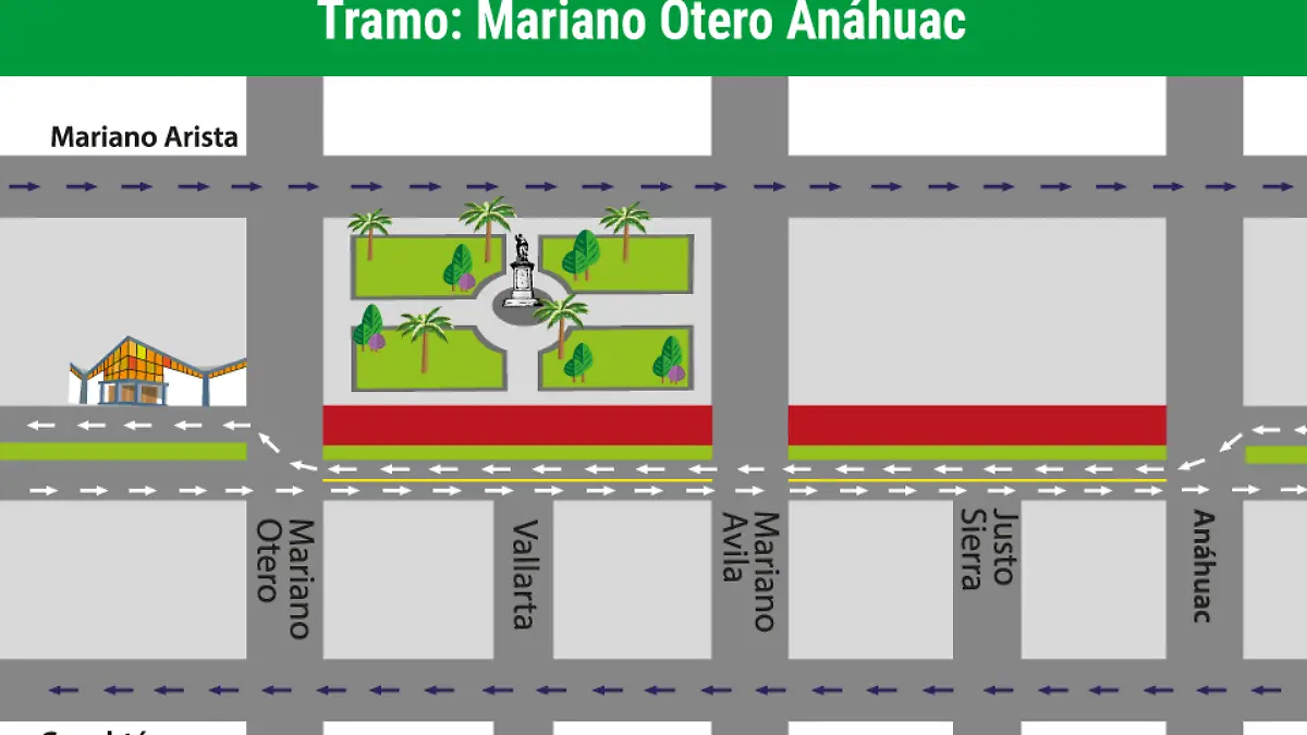 SEDUVOP 3ra Etapa Carranza 070519