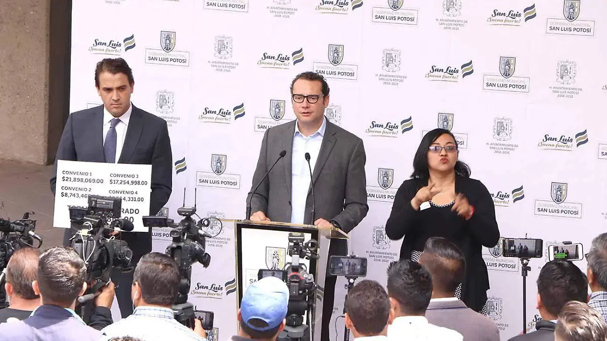 RUEDA DE PRENSA 3