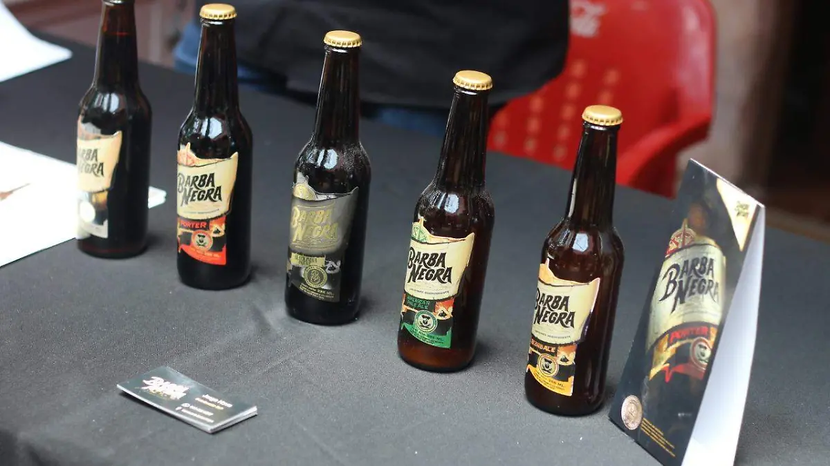 Festival Potosino de mezcal, cerveza y vino (17)