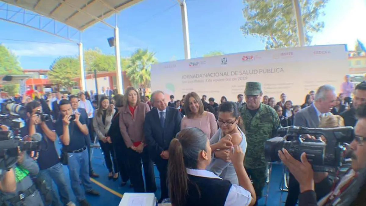 Jornada Salud Pública 2019