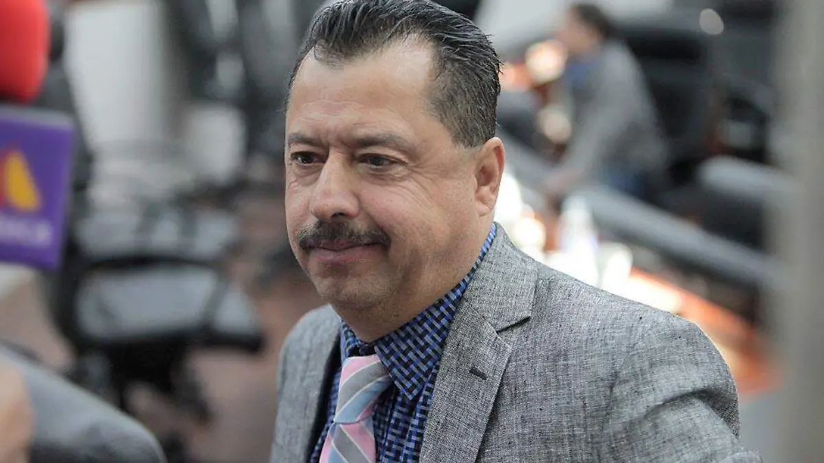 Sergio Enrique Desfassiux Cabello