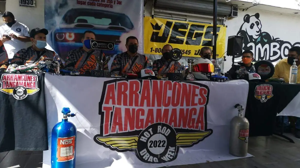 arrancones