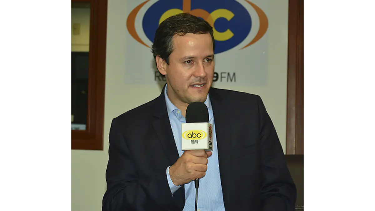 el-coordinador-del-Sistema-de-Financiamiento-para-el-Desarrollo-del-Estado,-Christian-Meade-Hervert
