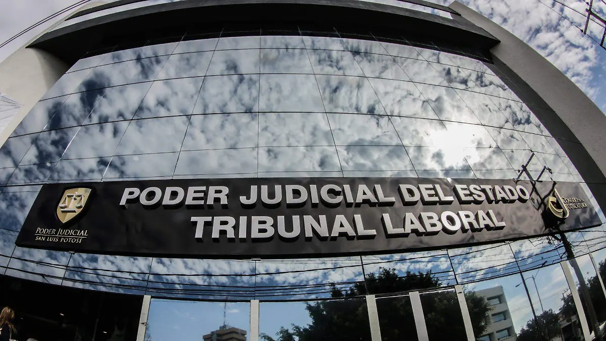 Tribunal Laboral SLP  (1)