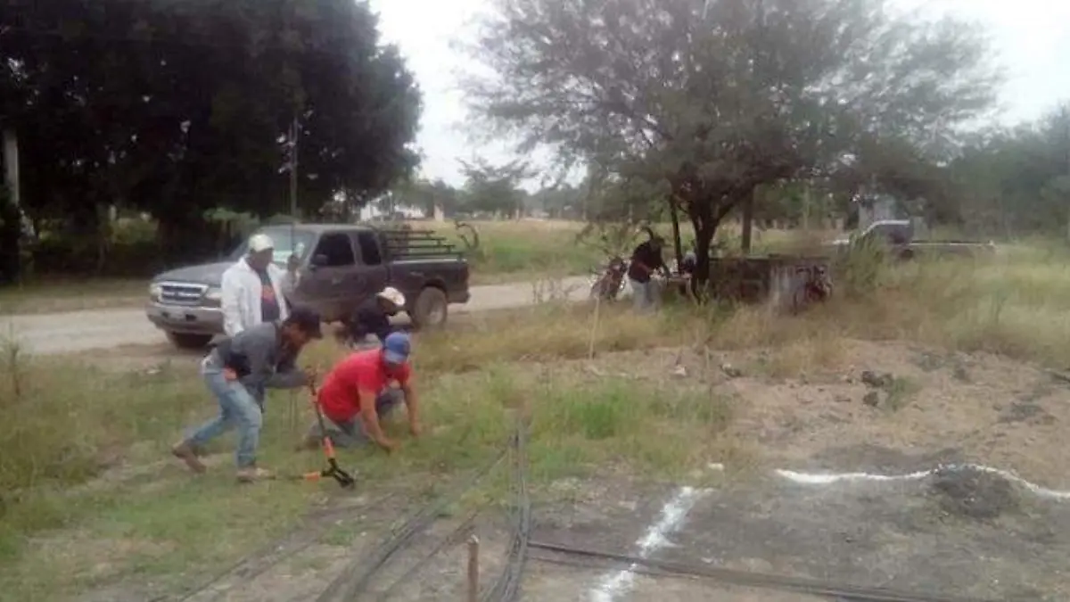 tanque elevado