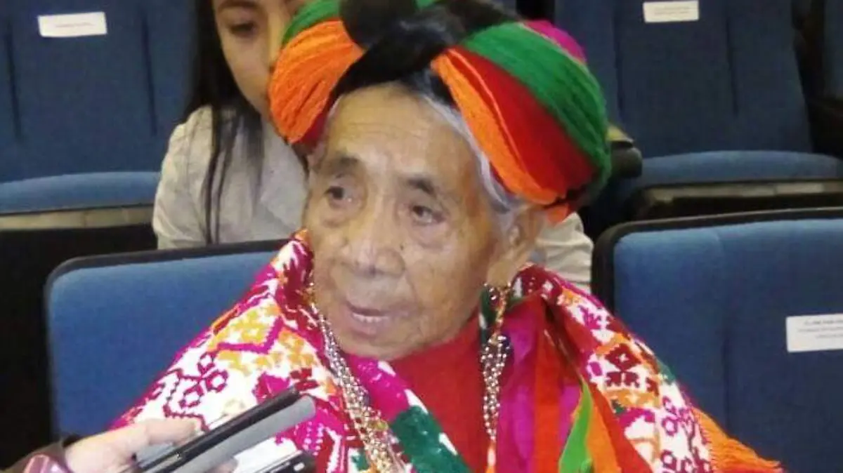 María Guadalupe Reyes