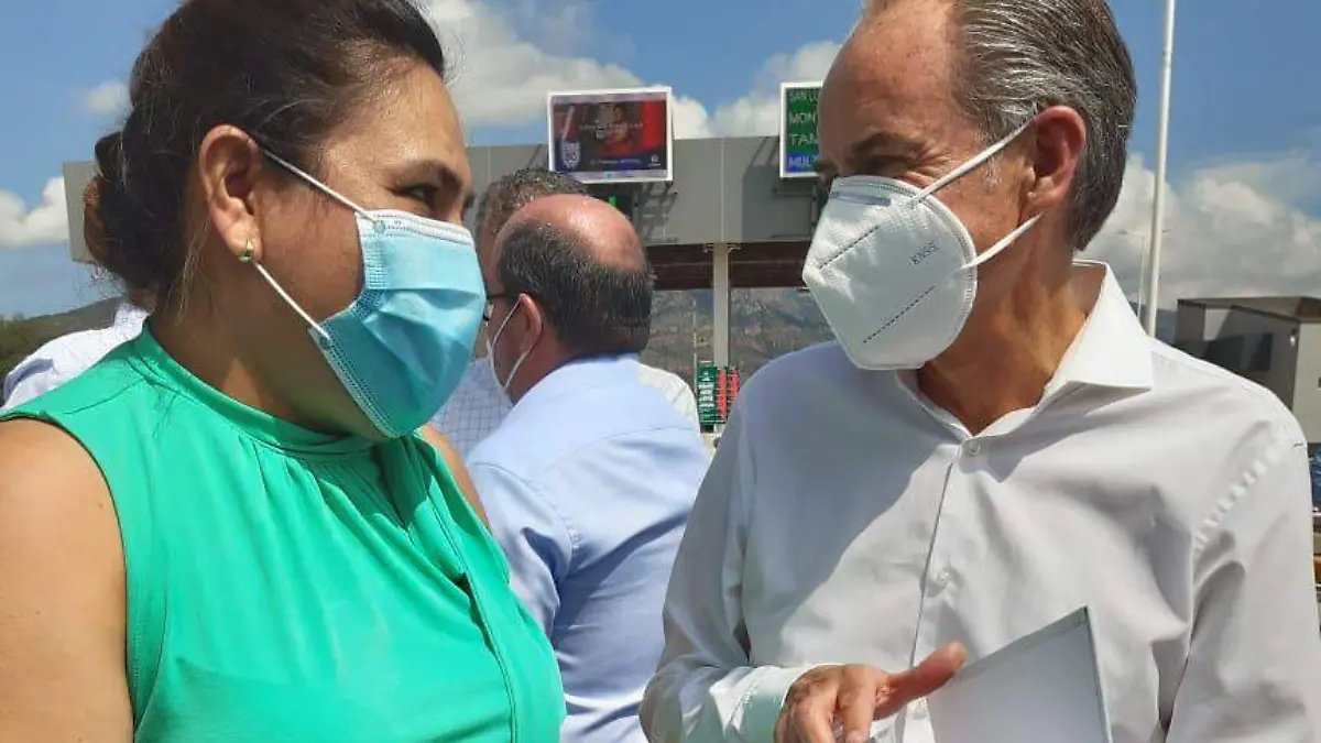 Blanca Laura Martínez Belmare