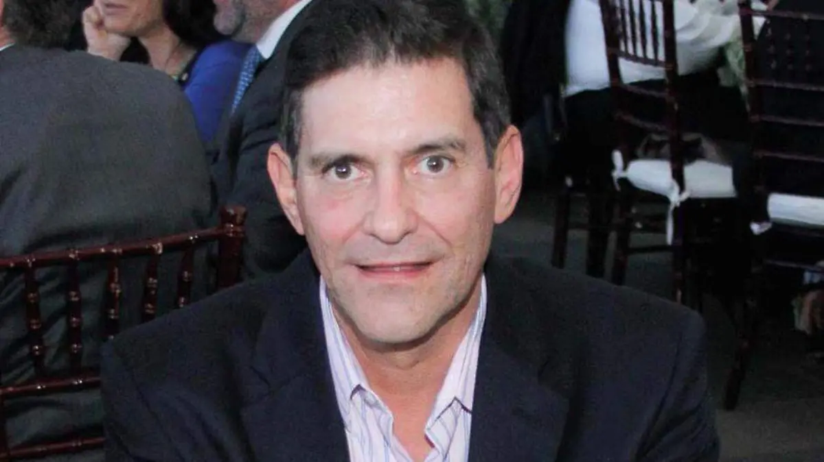 José Luis Contreras