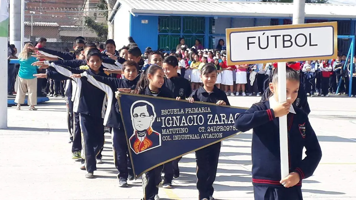 Liga Deportiva Escolar (1)