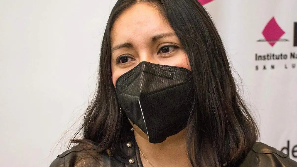 Urenda Queletzú Navarro Sánchez