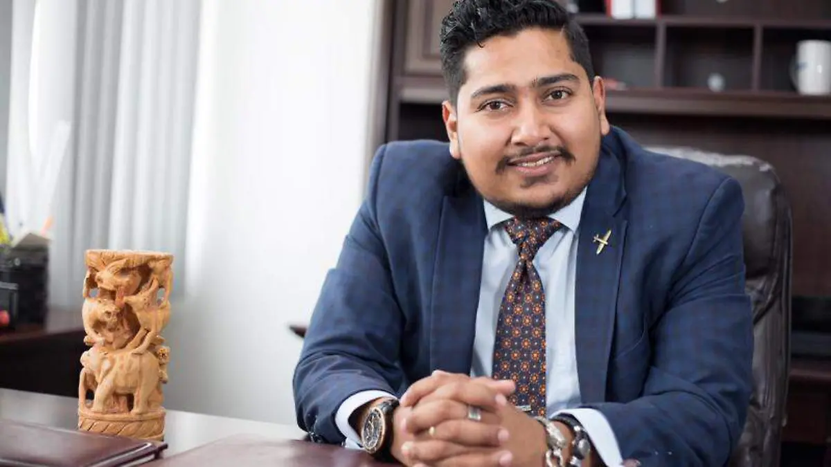 Gabriel Alan Salazar Soto