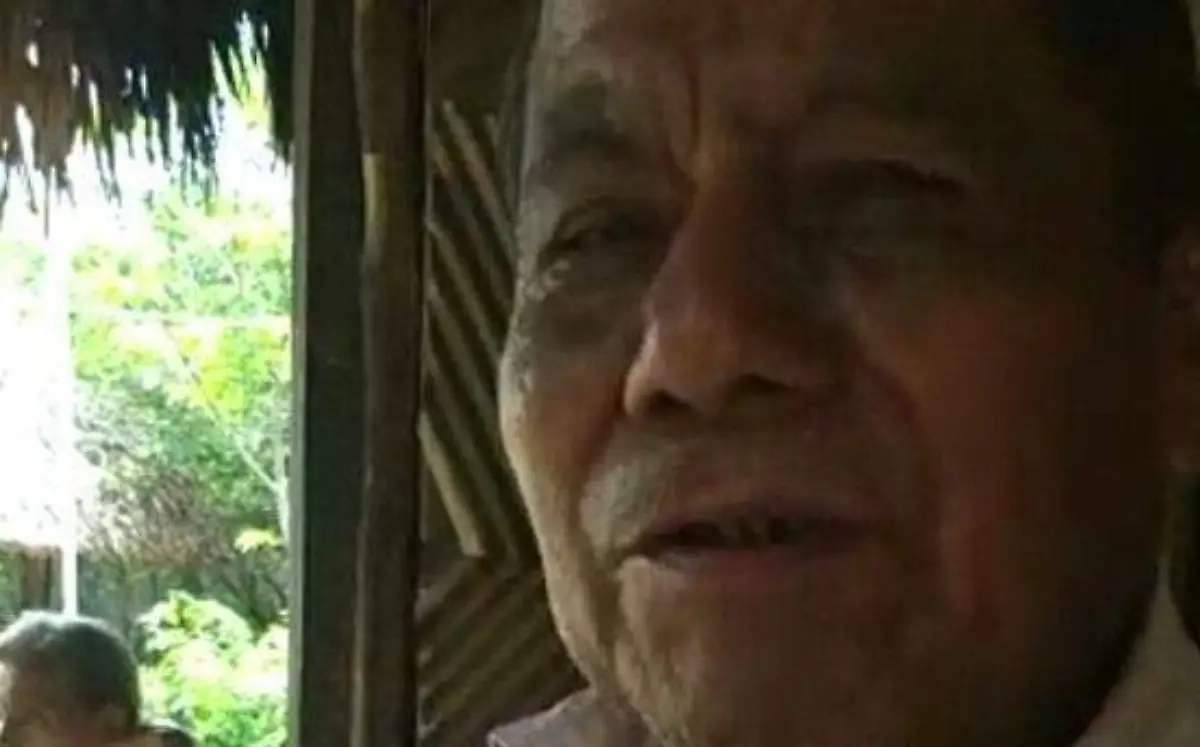 evaristo fernandez perez