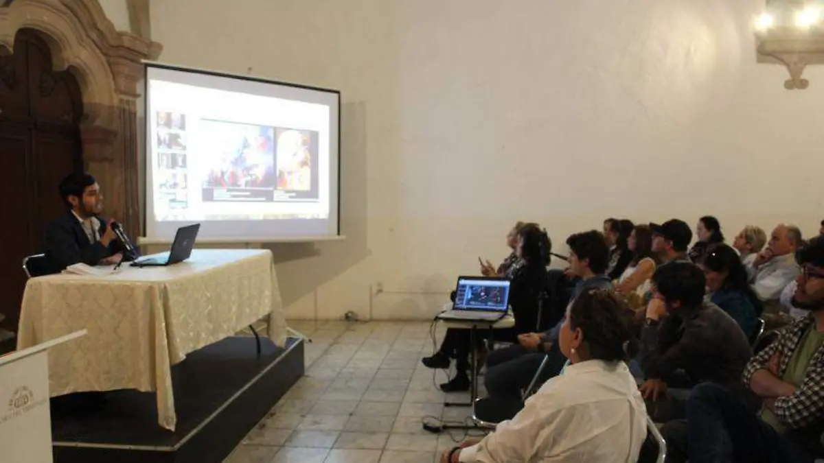 Museo del Virreinato