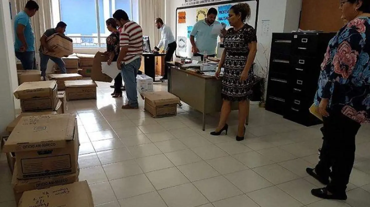 corrupción contra alcaldesa