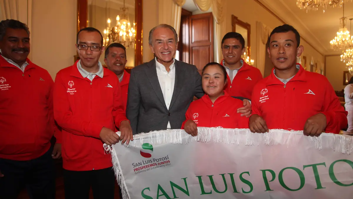 JMCL Abanderamiento Olimpiadas Especiales 260219 (1)