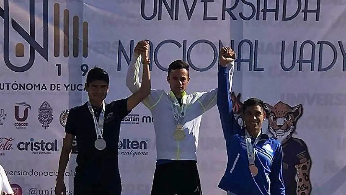 universiada nacional 2019
