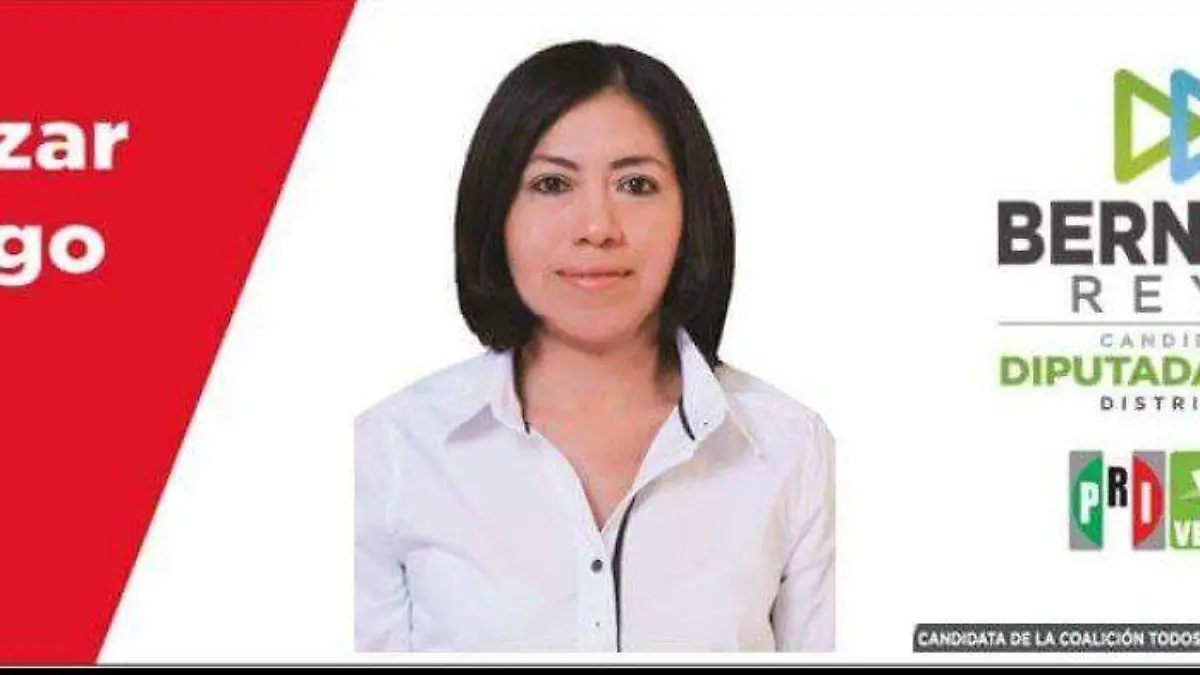Bernarda Reyes Hernández