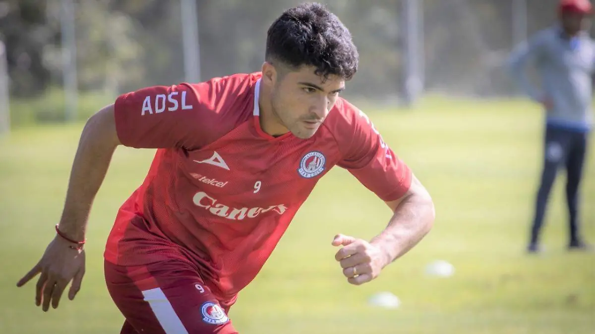 Nicolás Ibáñez