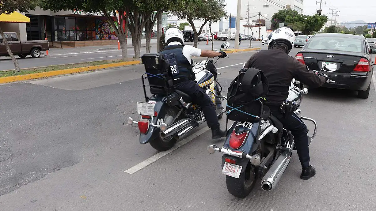 policia  Municipal