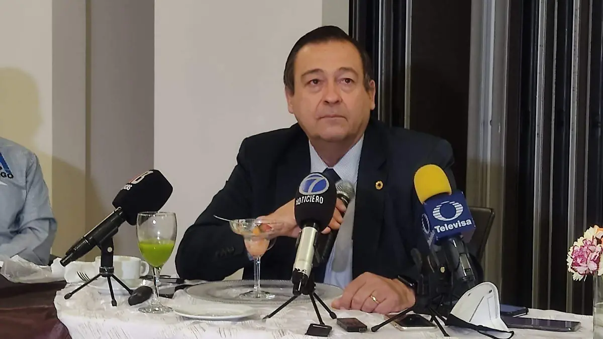 Carlos Mendizábal Pérez
