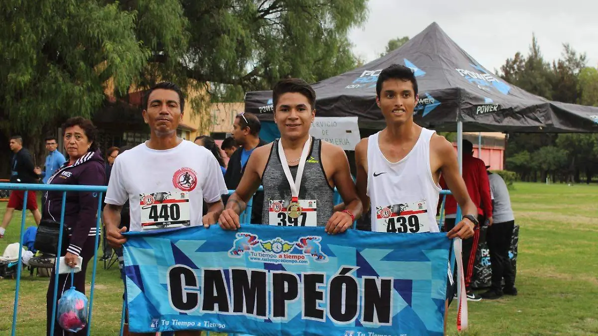 2da. carrera SNTGTM 10K (2)