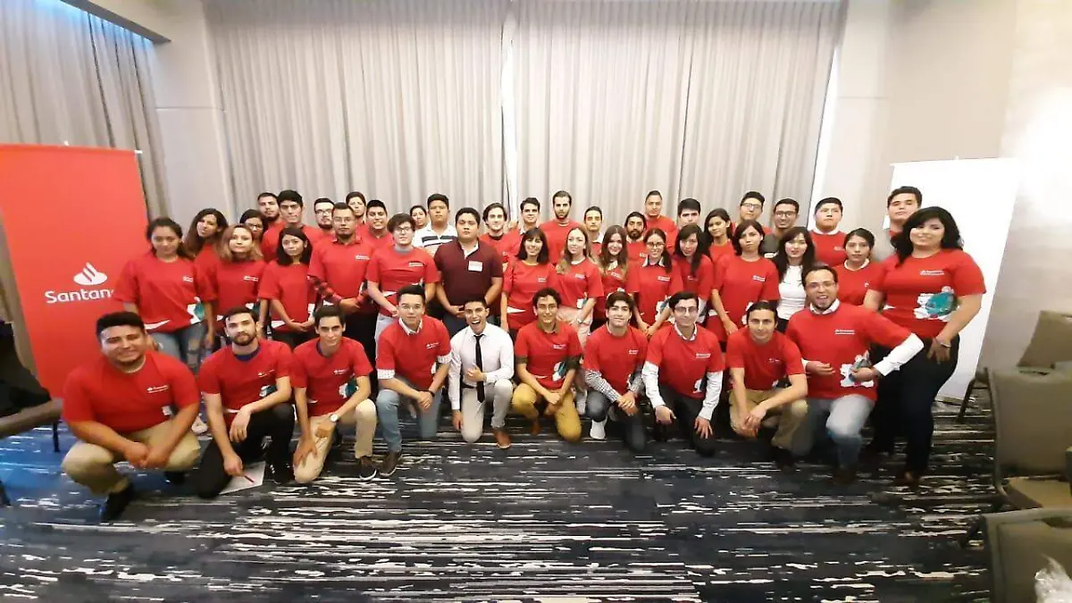 Finalistas Premio Santander a la Innovación Empresarial 2019