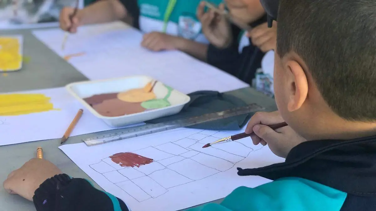 SECULT Actividad Infantil 270219 (2)