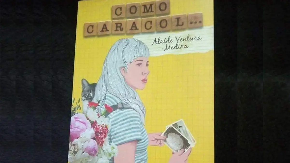 Como-caracol