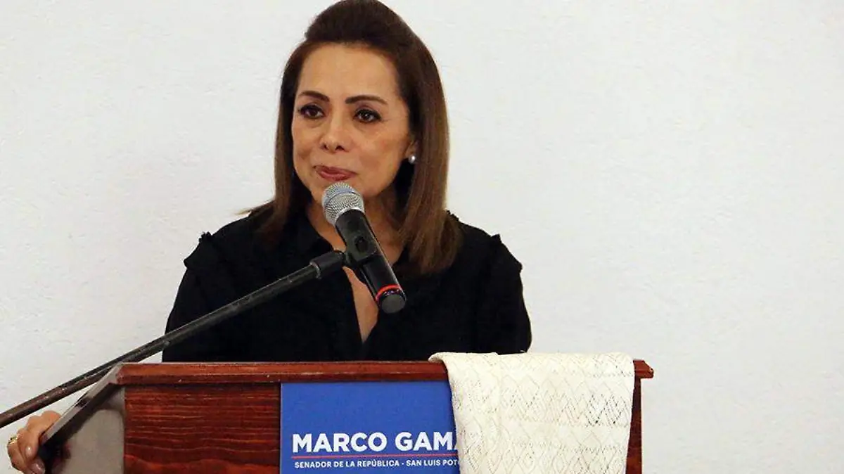 Josefina Vázquez Mota