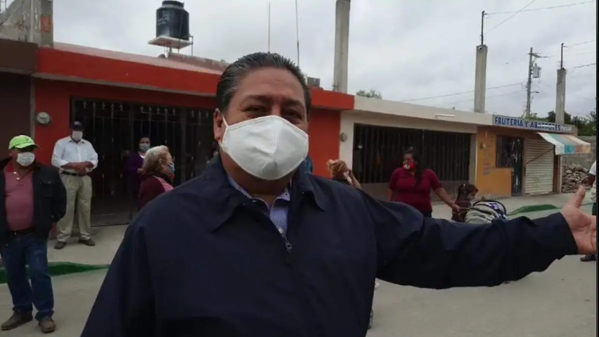 gilberto villafuente