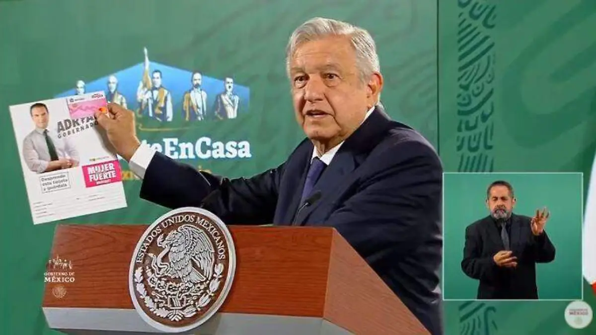 AMLO