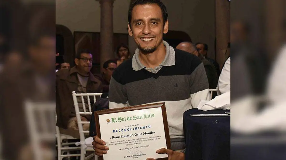 René-Ortiz