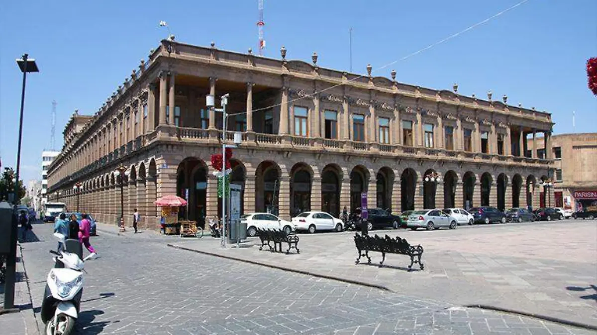 EDIFICIO IPIÑA
