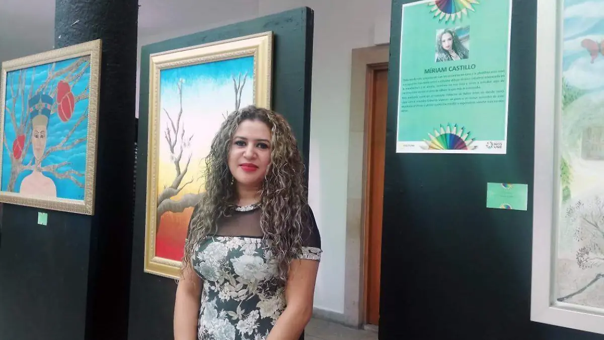 exposición pictórica (2)