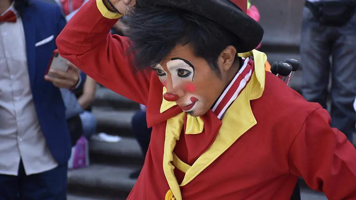 Desfile Payasos19