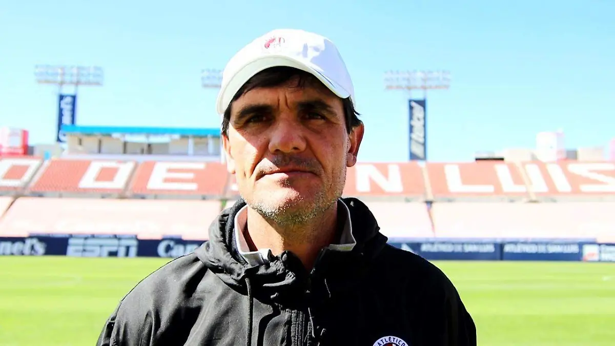 Leonel Rocco