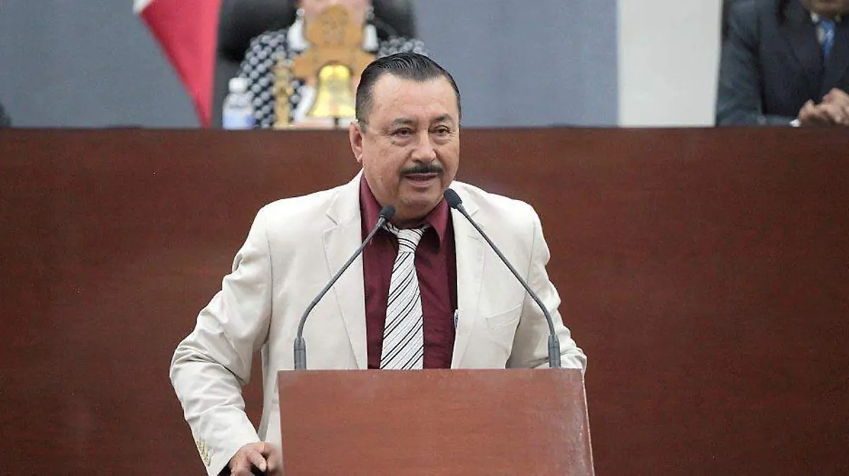 Mario Lárraga Delgado