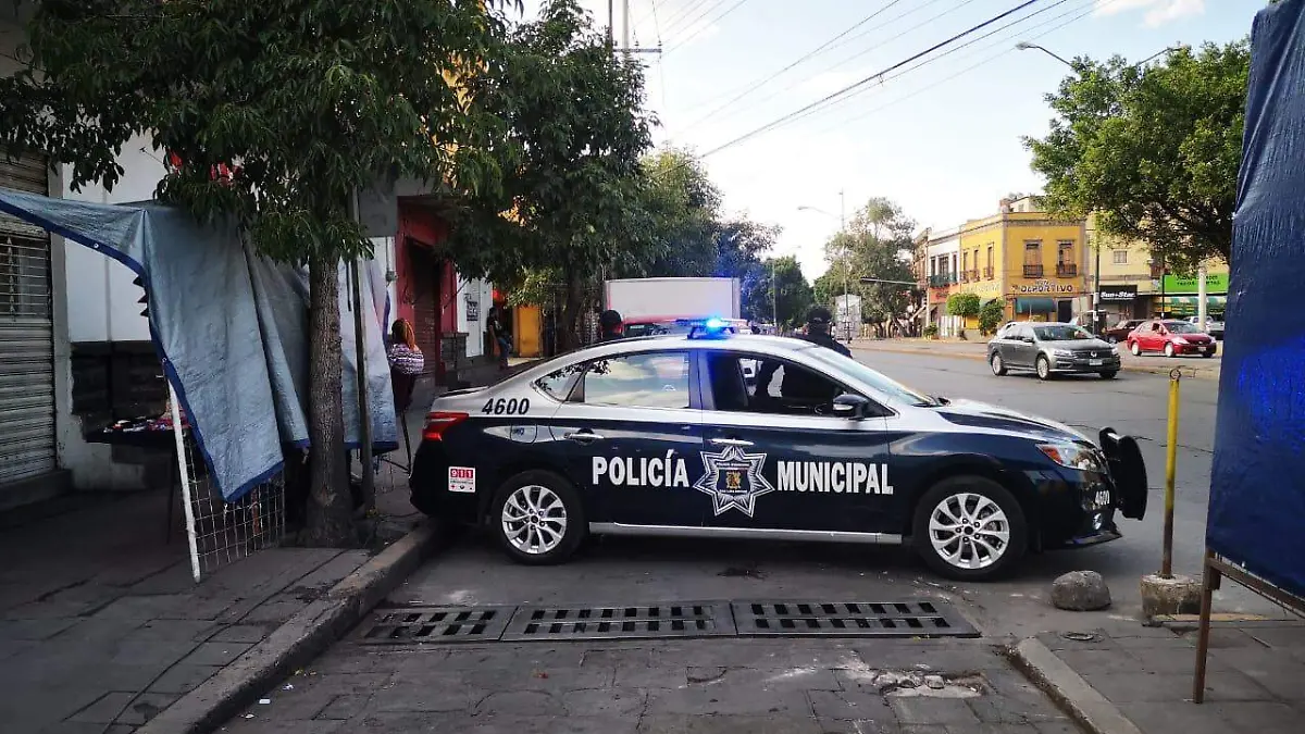 CIERRE DE CALLES (1)