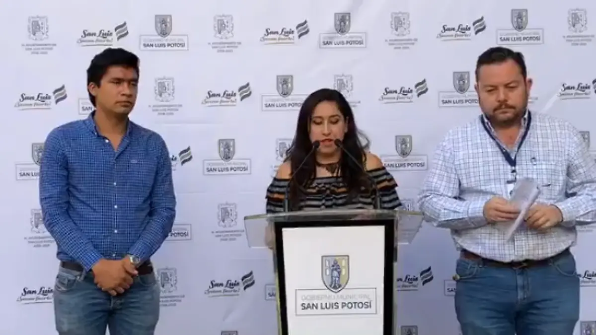 Rueda de prensa ayto fortaseg