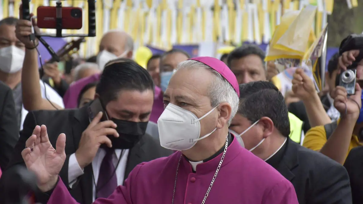 Jorge Alberto Cavazos Arizpe